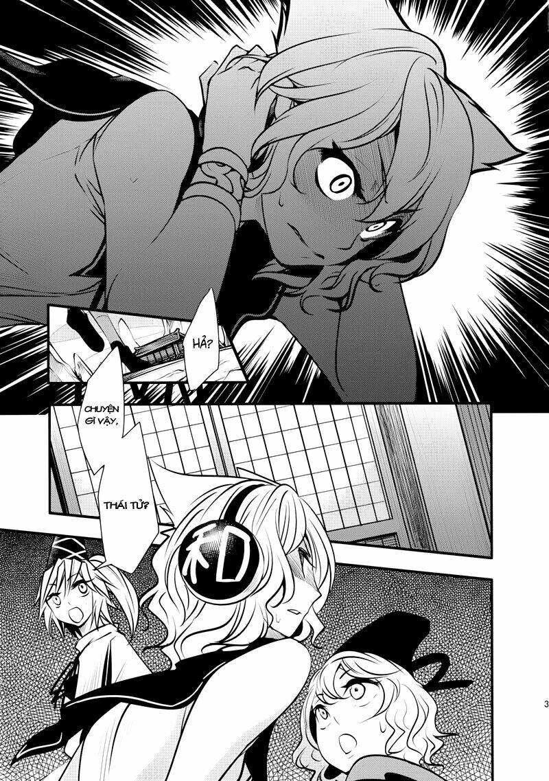 touhou - nisshoku joukan chapter 1 6