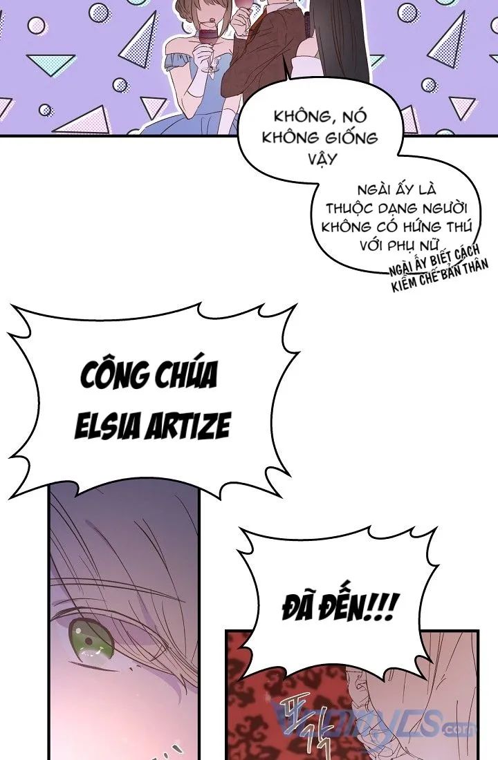 tôi cứu anh không có nghĩa là tôi muốn cưới anh chapter 1 50