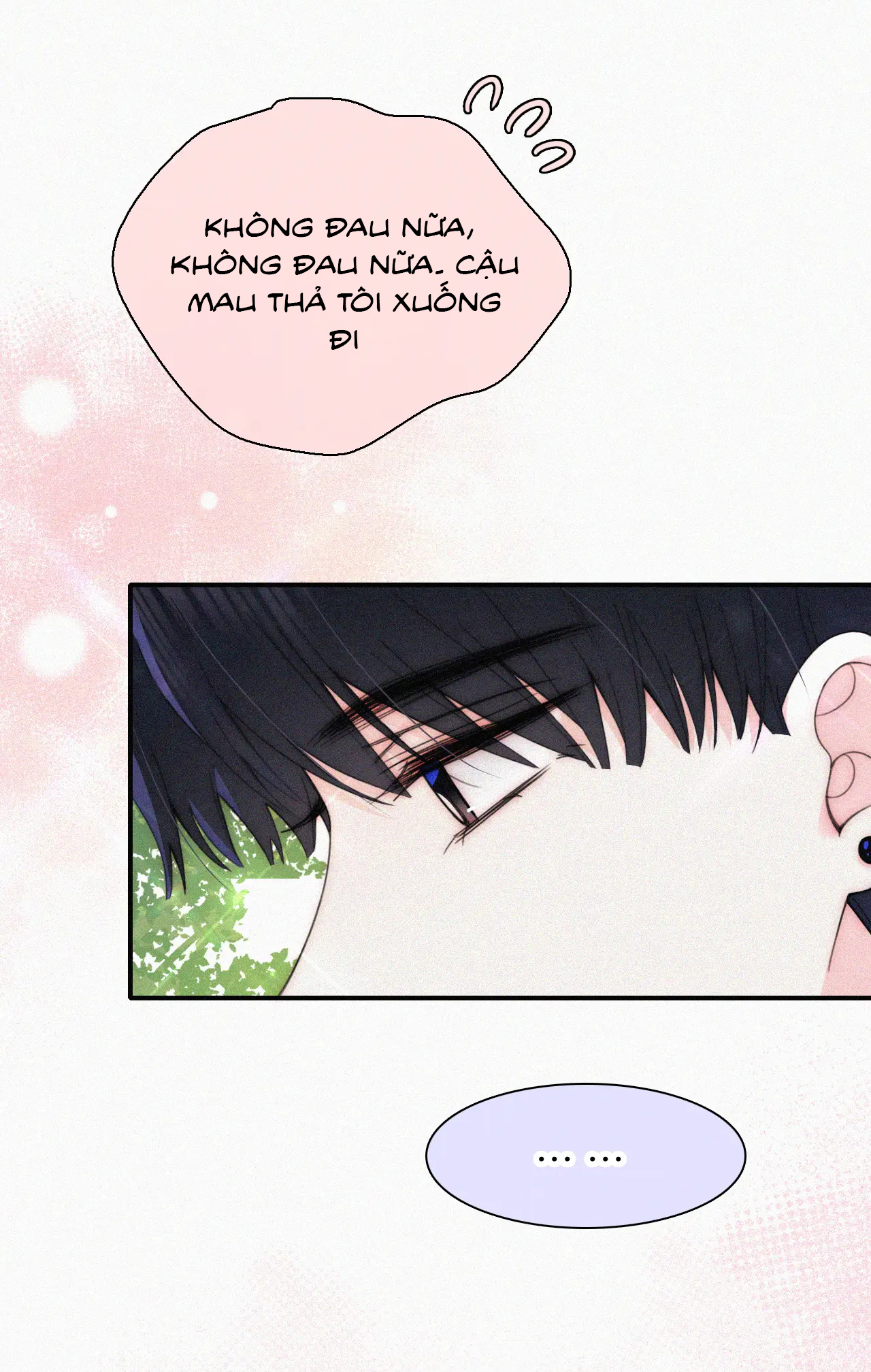 bệnh yêu chapter 40.1 10