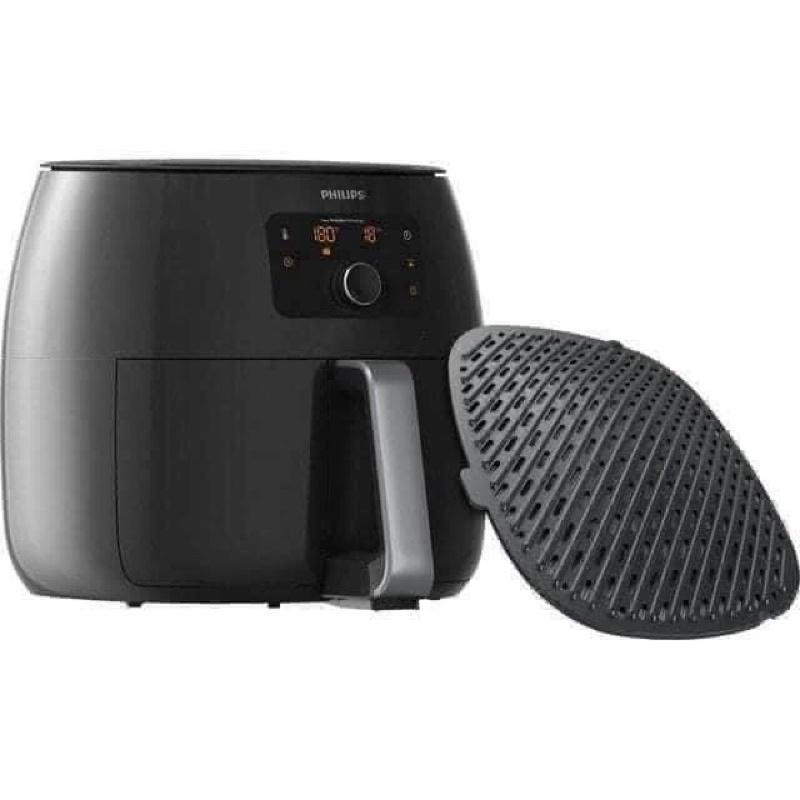Nồi chiên không dầu Philips HD9654/90