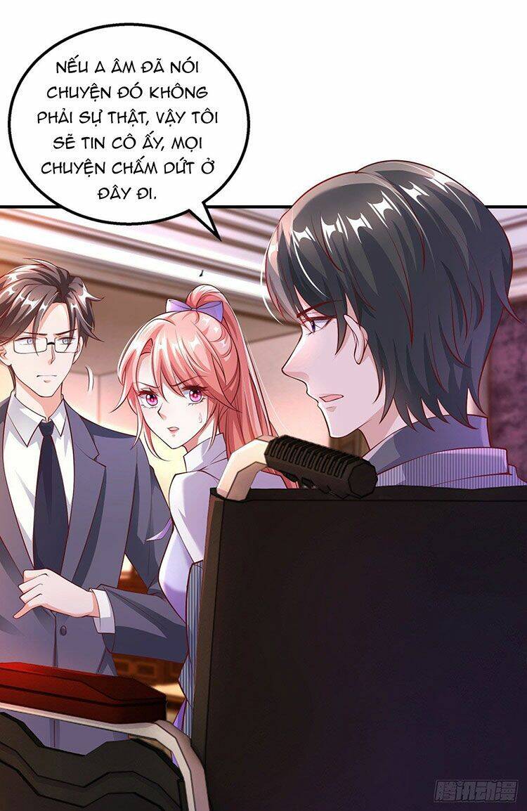 đại lão gọi tôi tiểu tổ tông chapter 22 17