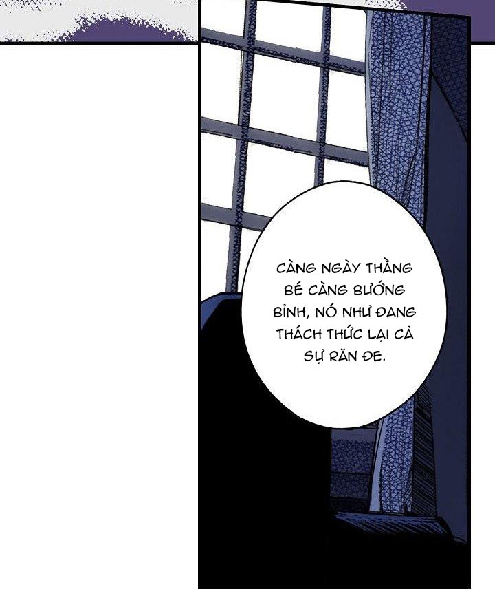 cổ tích về người mẹ kế chapter 29 5