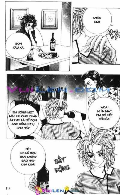 tình yêu quý tộc chapter 94 19