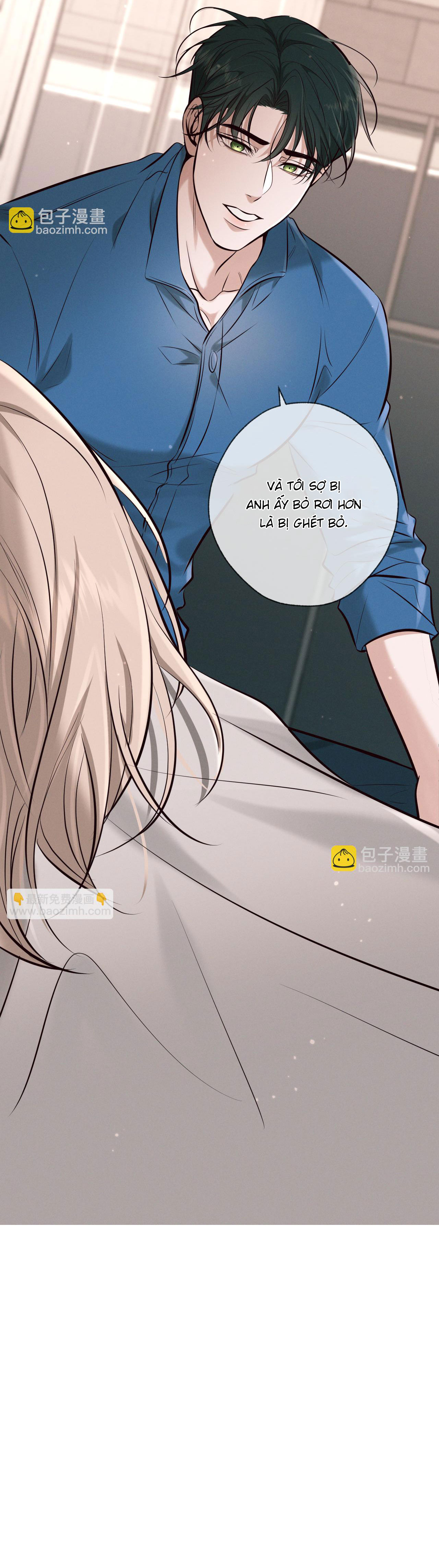 đêm tình yêu và giết chóc chapter 6 24