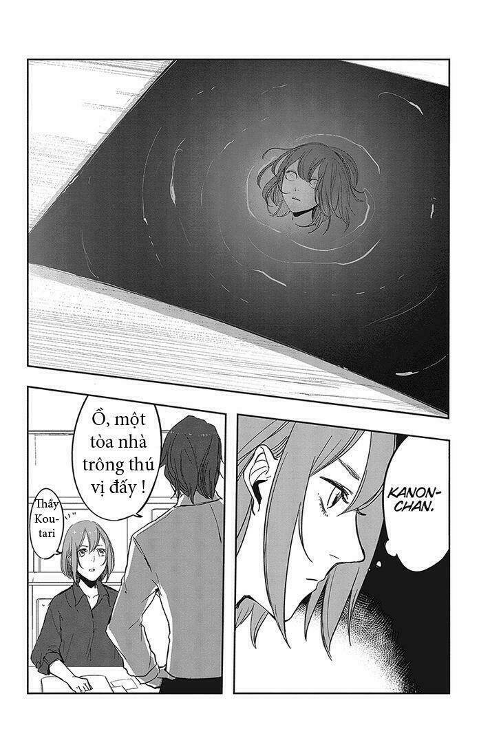 fatal frame: shadow priestess chapter 1 30