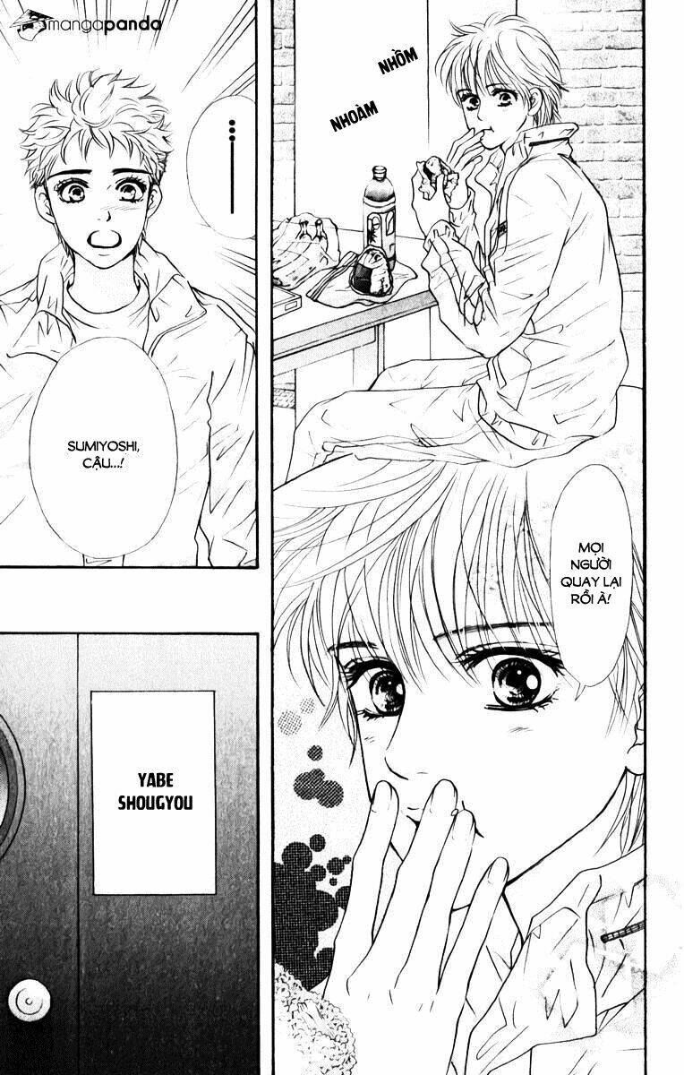 xứng danh anh hùng chapter 77 28