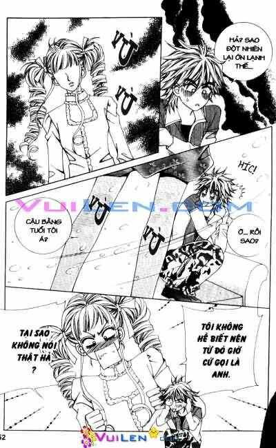 forbidden kiss chapter 19 13