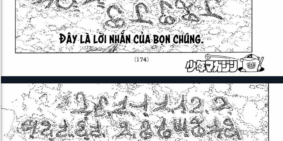 Gửi Em, Người Bất Tử Chapter 82 - Trang 34