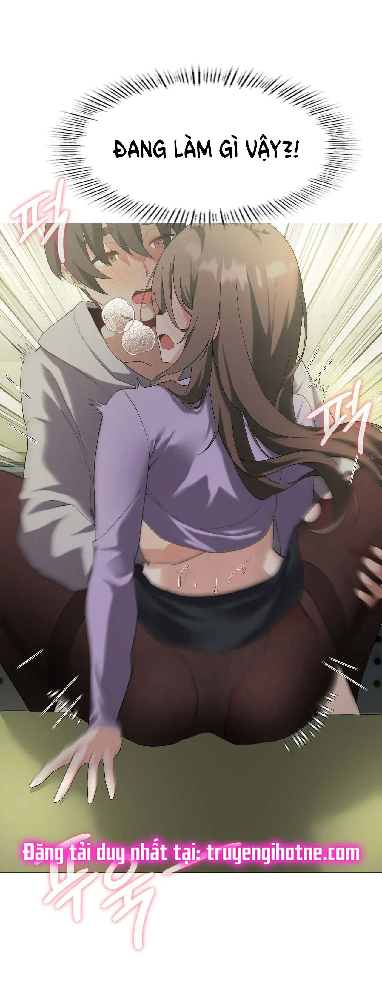 [18+] thăng cấp đến khi hài lòng chapter 8.2 25