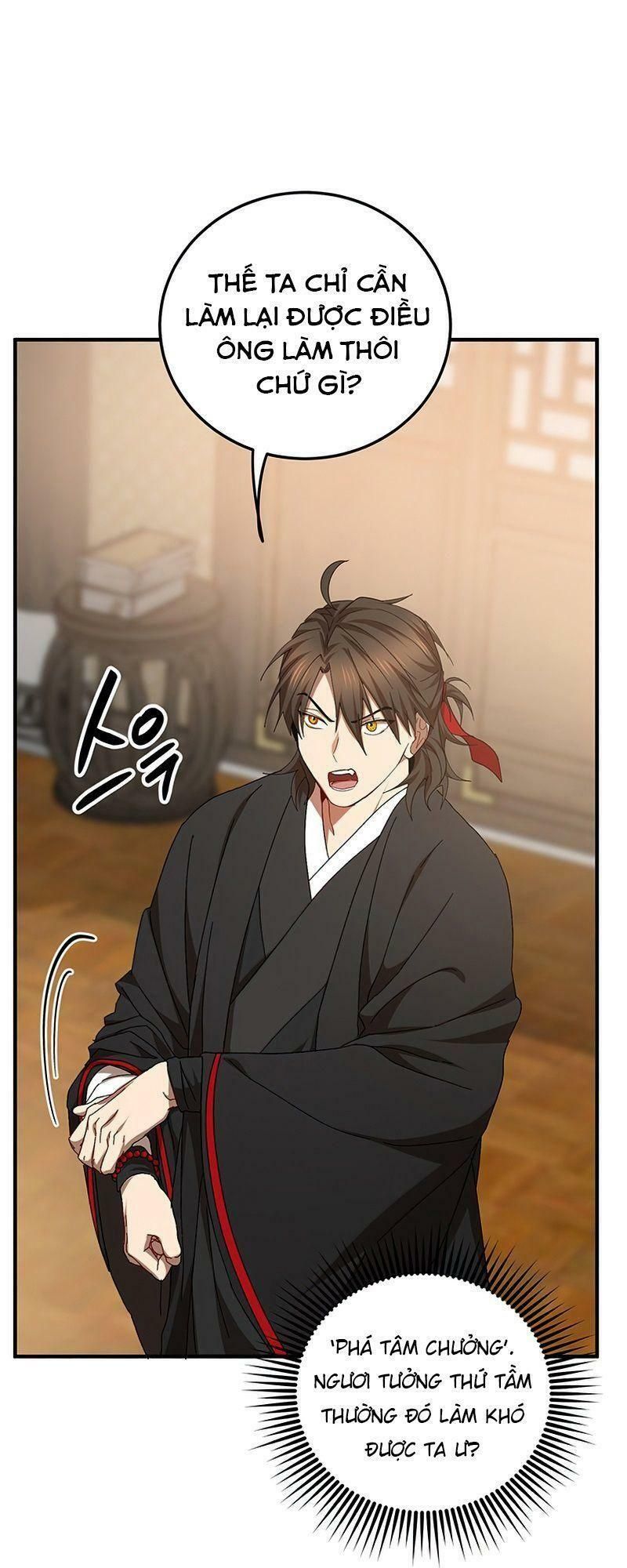 võ đang kỳ hiệp chapter 57 13