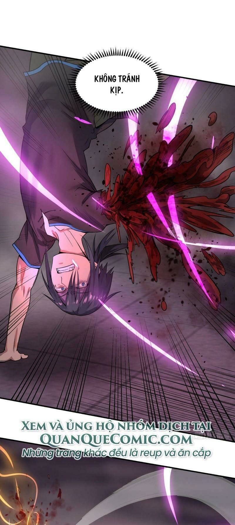 danh sách kẻ phản diện chapter 82 13