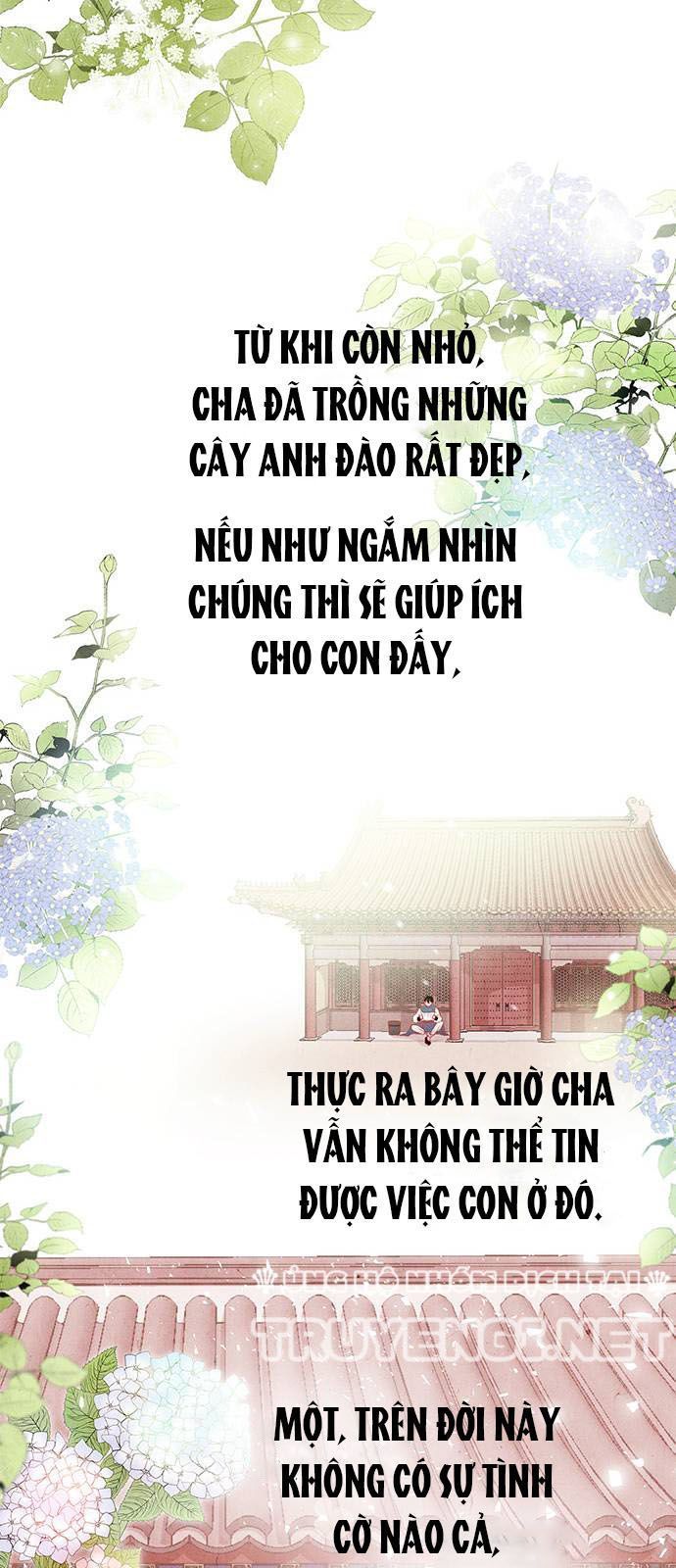rắn có ăn hoa không? chapter 1 28