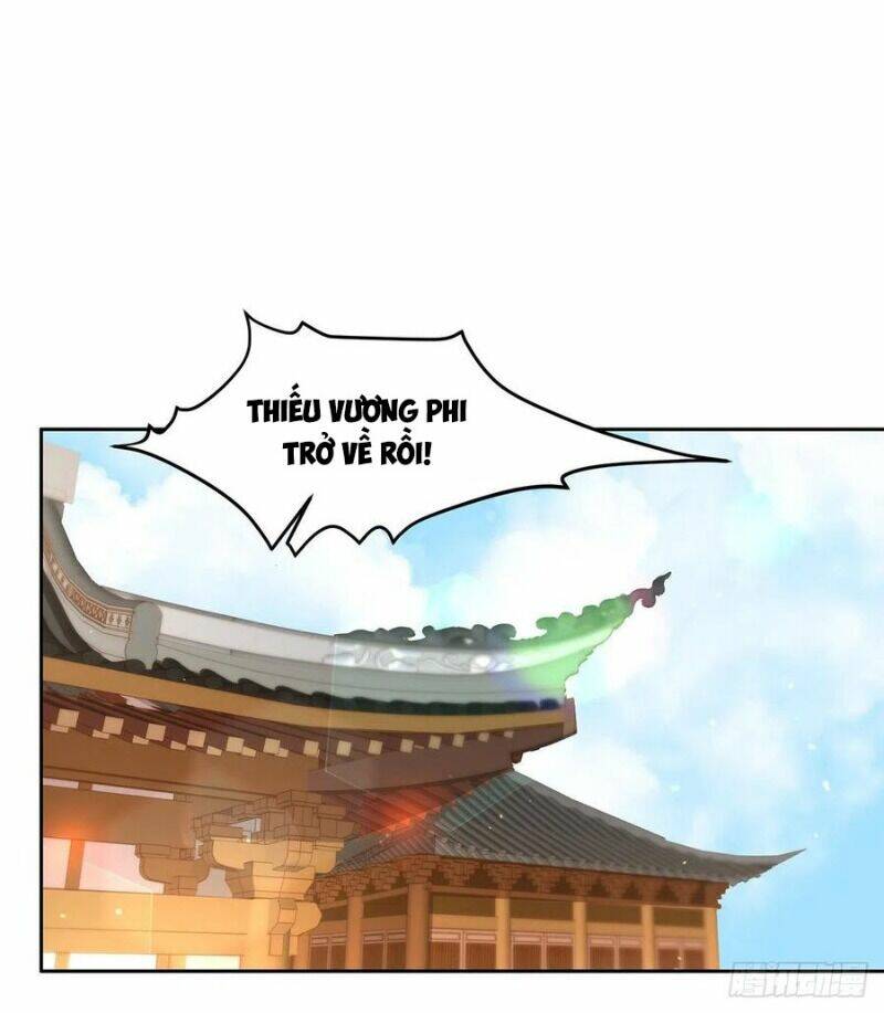 hoạn phi thiên hạ chapter 99 14