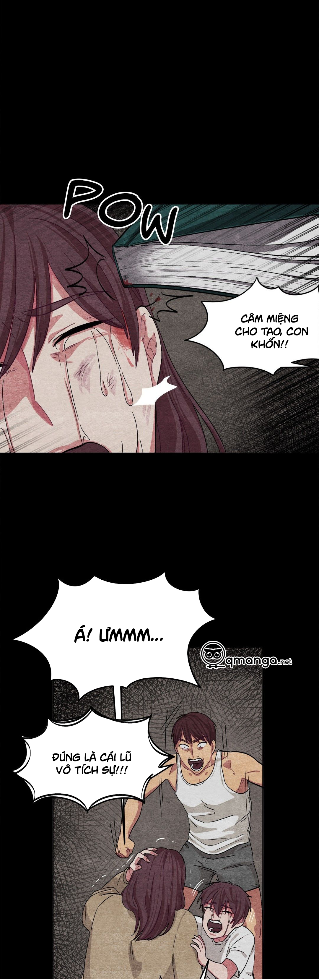 hãy tuân lệnh tôi chapter 29 3