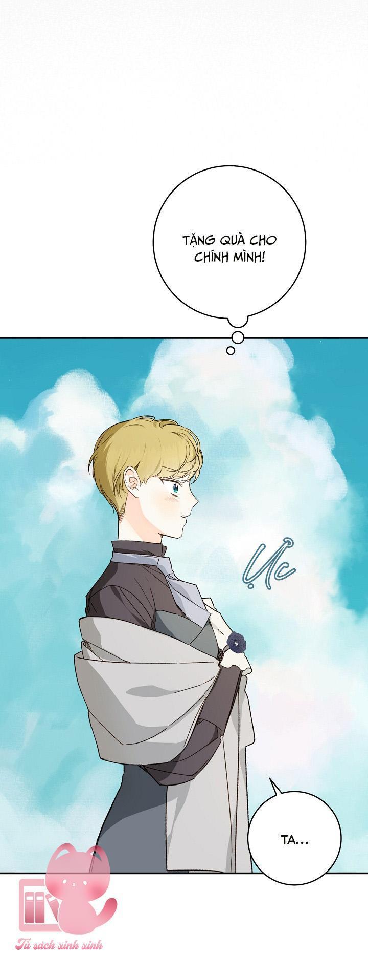 trang trại hạt dẻ cạnh hoàng cung chapter 36 16
