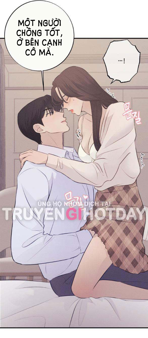 [18+] người vợ quyến rũ chapter 9.2 24