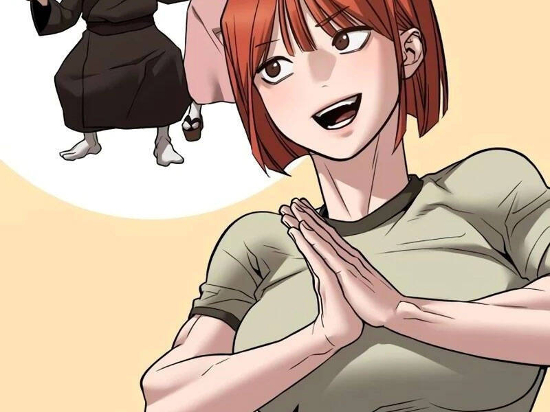 Giang Hồ Thực Thi Công Lý chapter 111.5 104