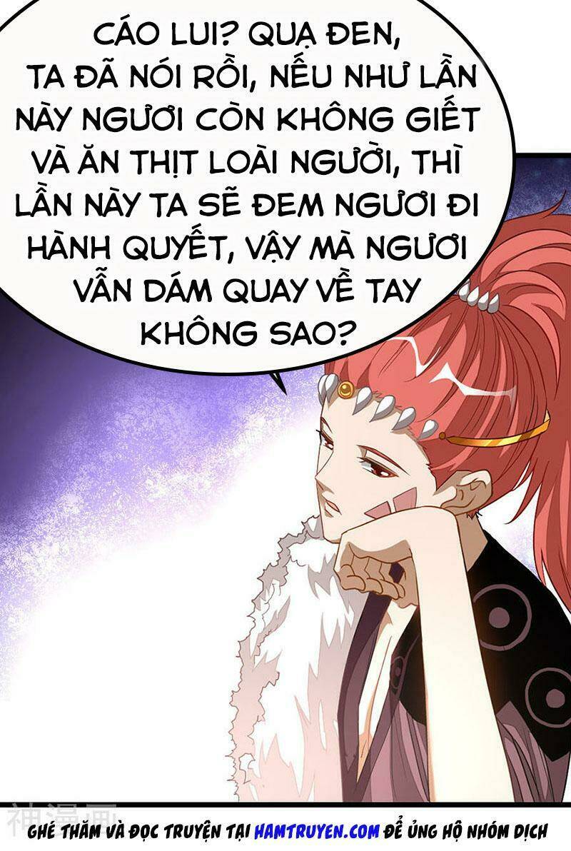 cửu dương thần vương chapter 185 9