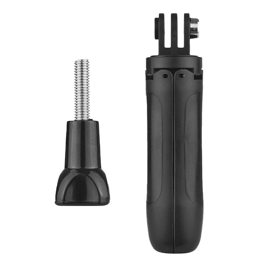 Flexible Mini Extension Selfie Stick Tripod Stand Hand Grip