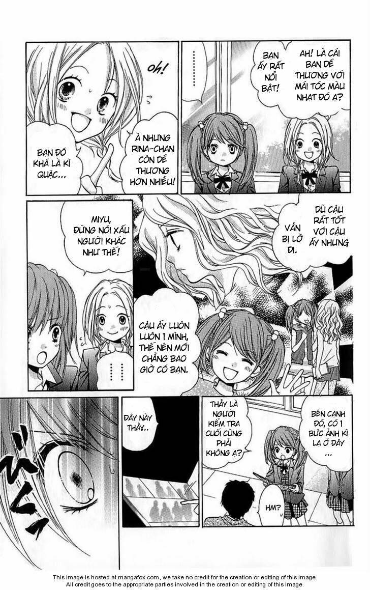 lớp học rùng rợn chapter 6 9