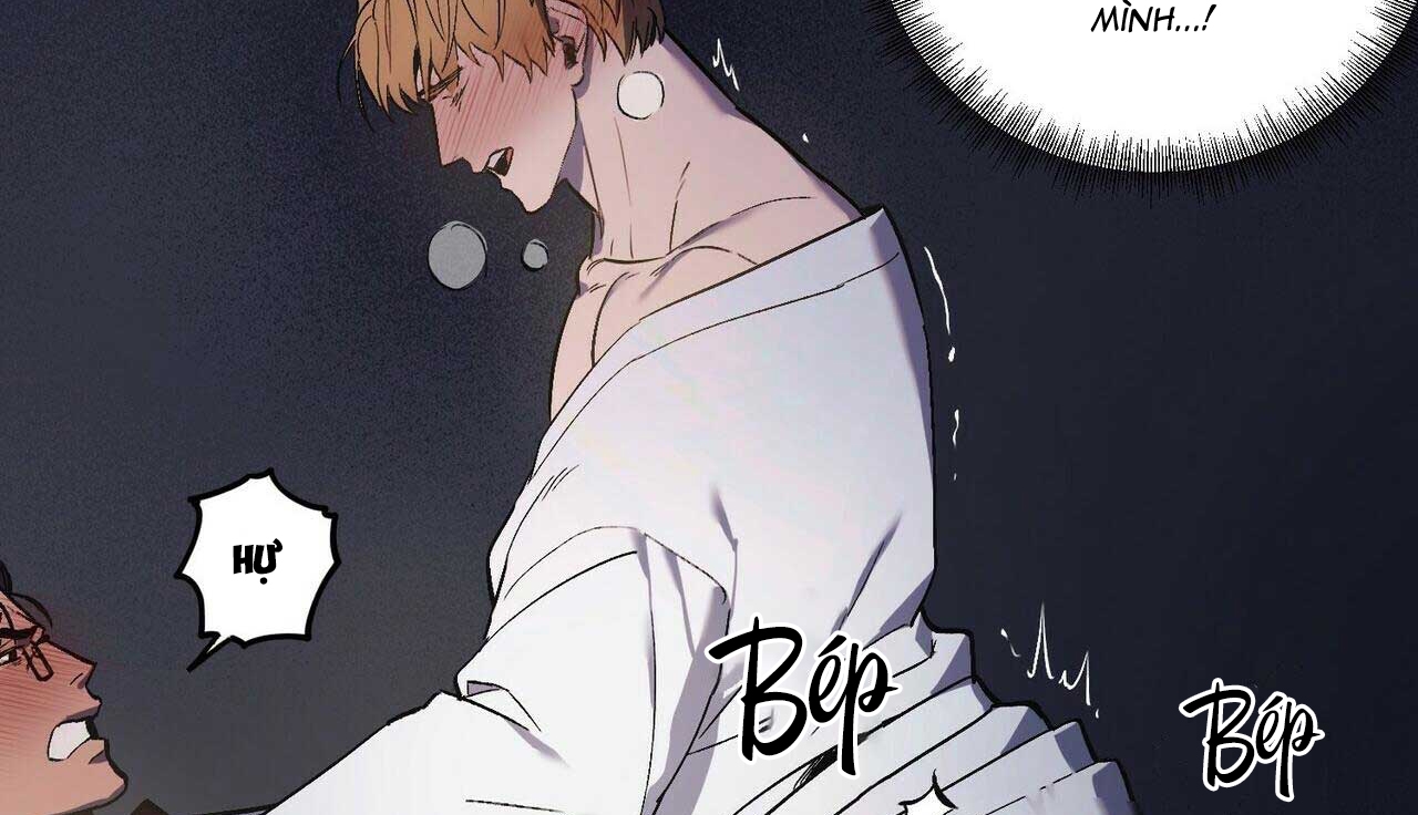 chàng dâu nhà họ kang chapter 23 42