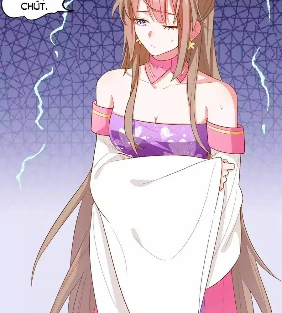 đích nữ hữu độc chapter 20 19
