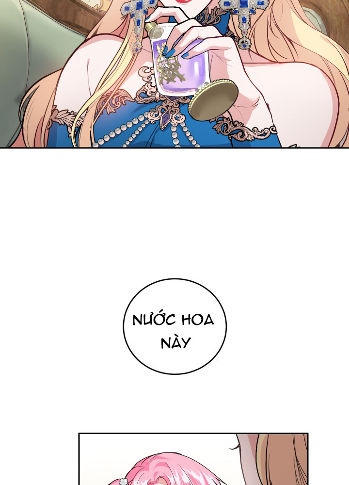 trở thành người điều chế nước hoa duy nhất của bạo chúa chapter 9 57