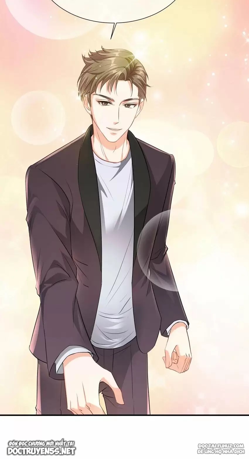 ảnh hậu một tuần mập ba cân chapter 24 10