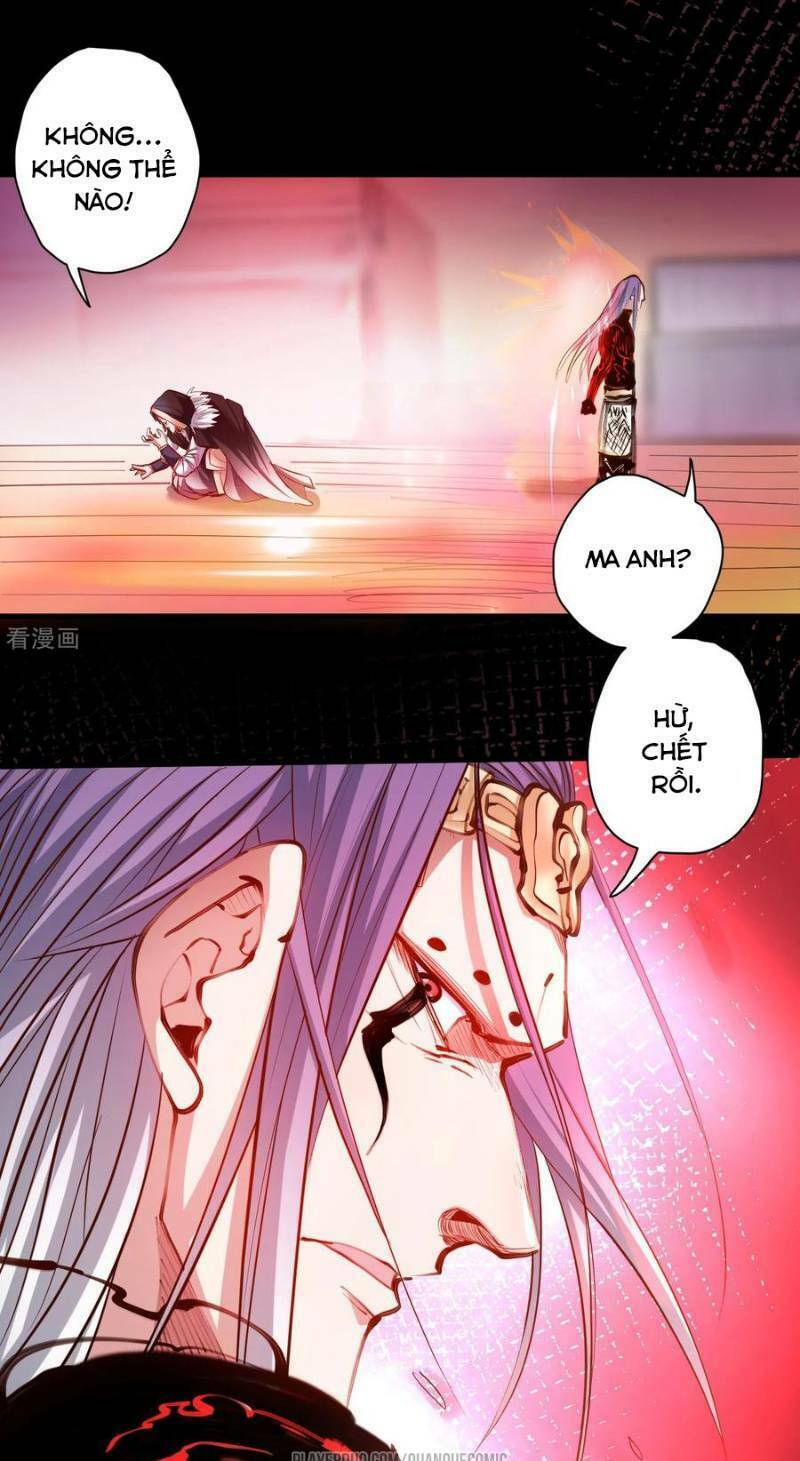 tối cường đại biểu hoàng kim thận chapter 55 16