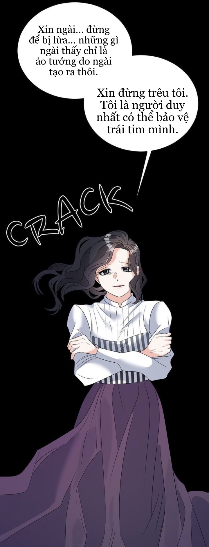 ebony, quạ đen chapter 75.2 22