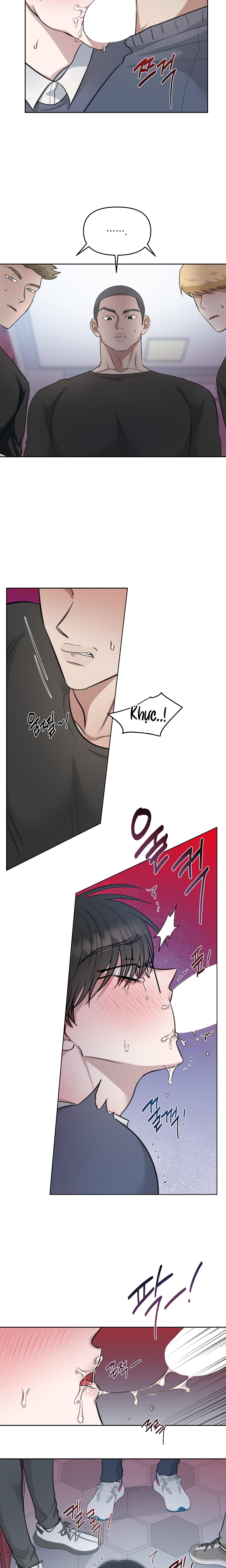 át chủ bài hạ cánh chapter 3 2