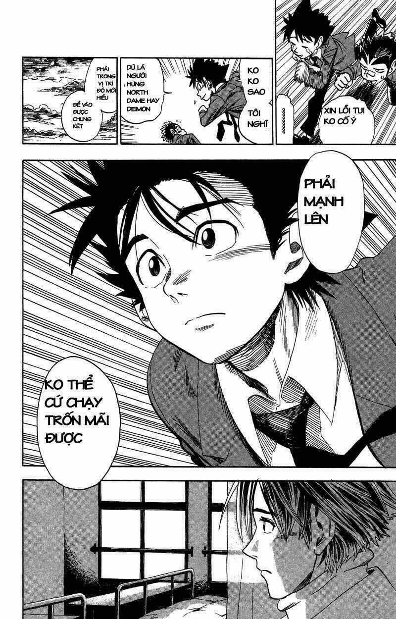 lá chắn mắt chapter 38 13