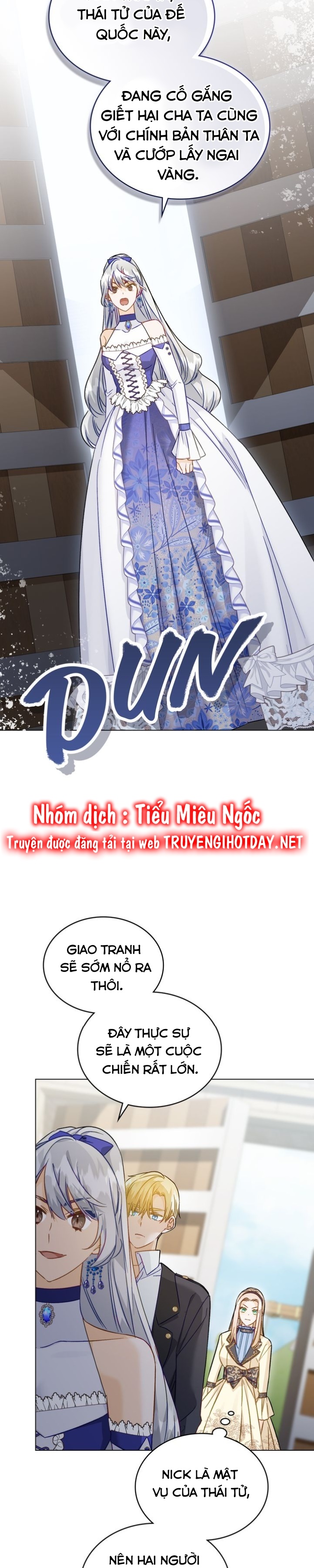 hải tặc thượng lưu chapter 51 22