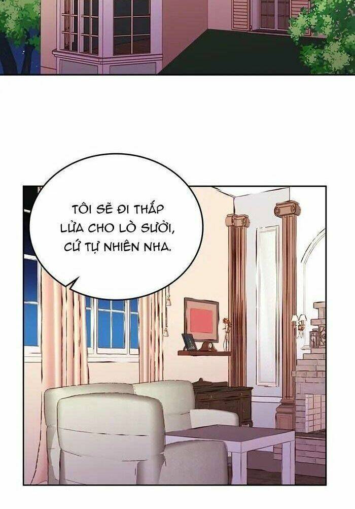 wendy , cô gái bán hoa chapter 32 37