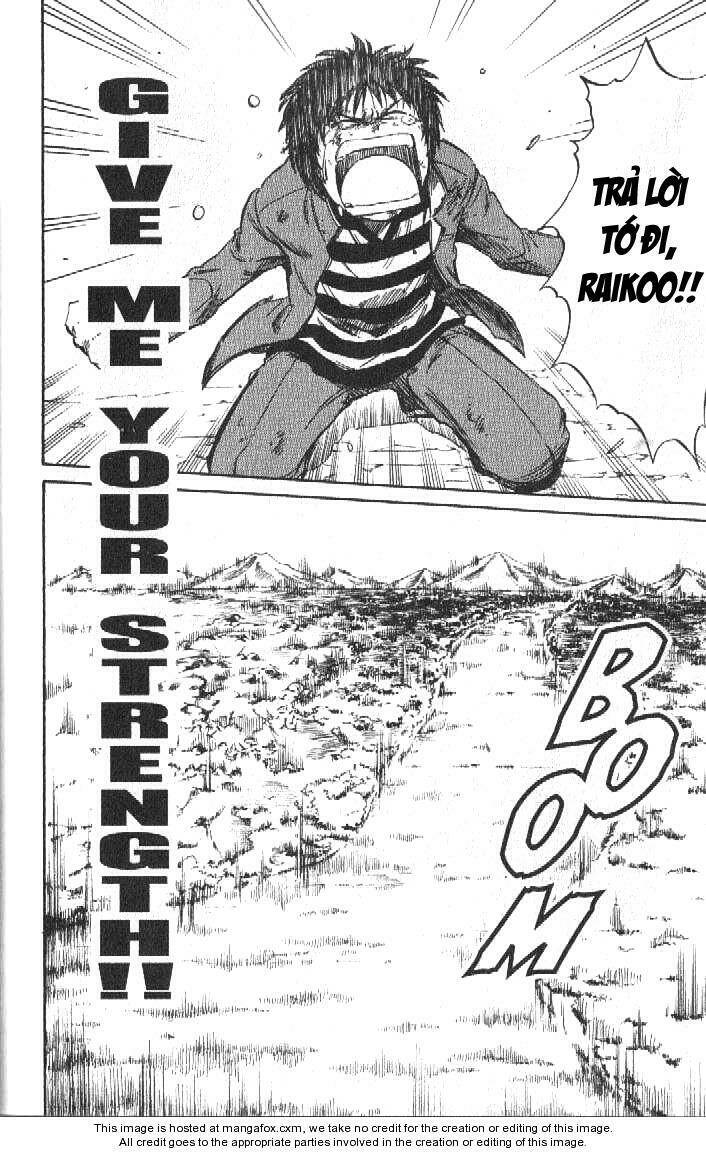 rồng ma trận chapter 45 42