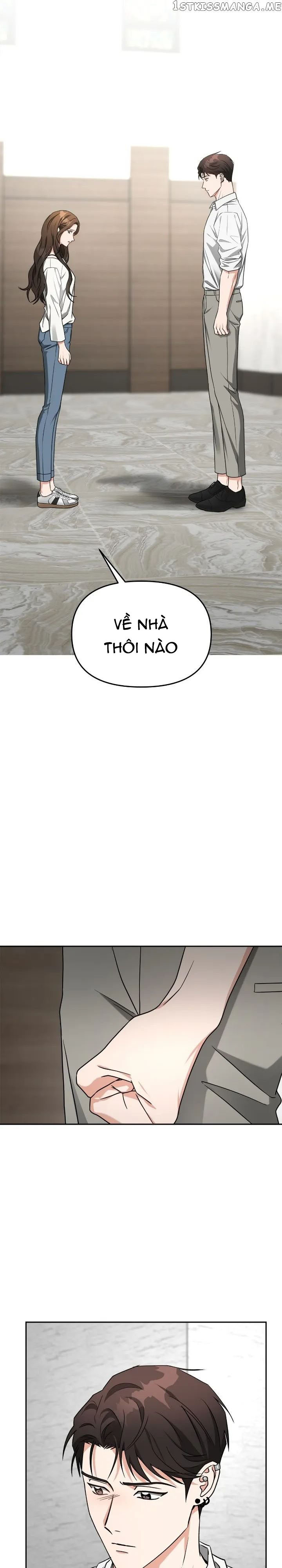Gọi Tôi Là Ác Ma chapter 58.2 - Trang 13
