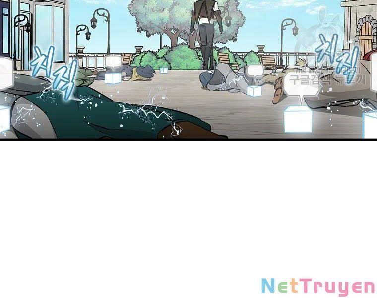 tôi lên cấp chỉ bằng cách ăn chapter 87 4