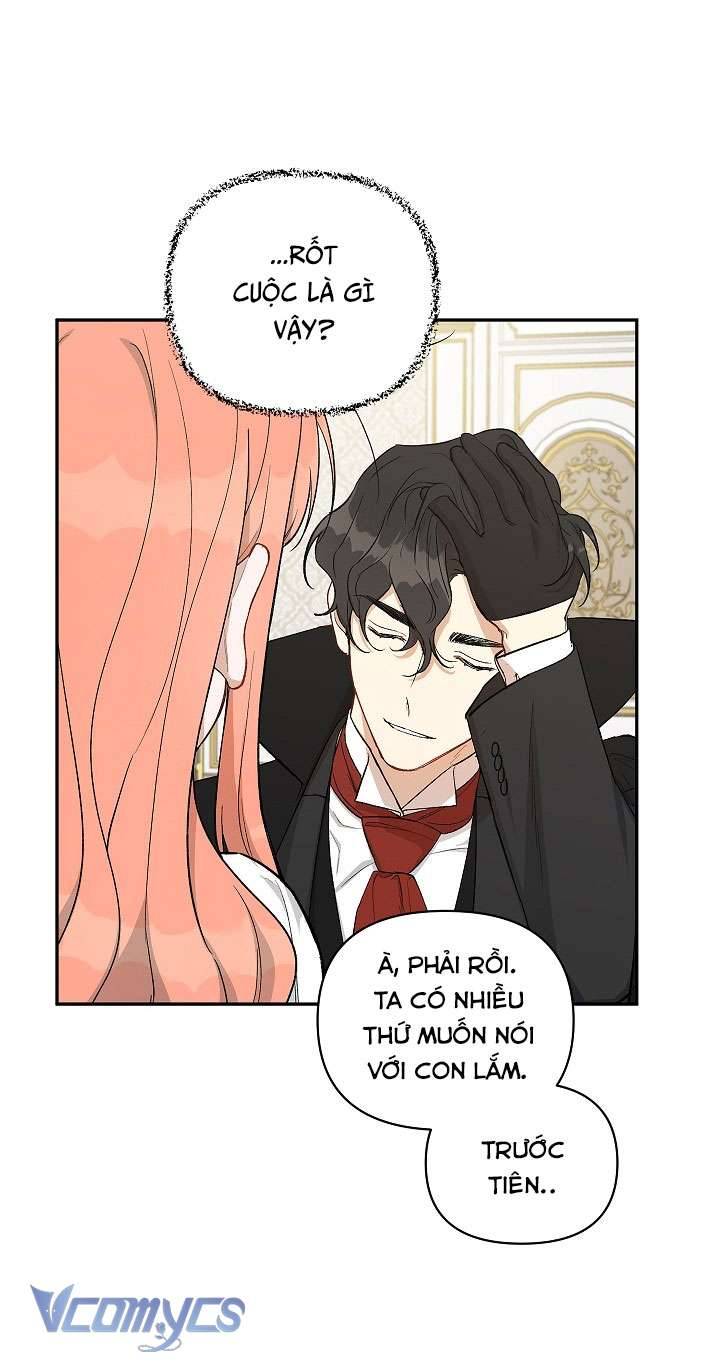 phương pháp trở thành con gái của người hùng bóng đêm chapter 16 39