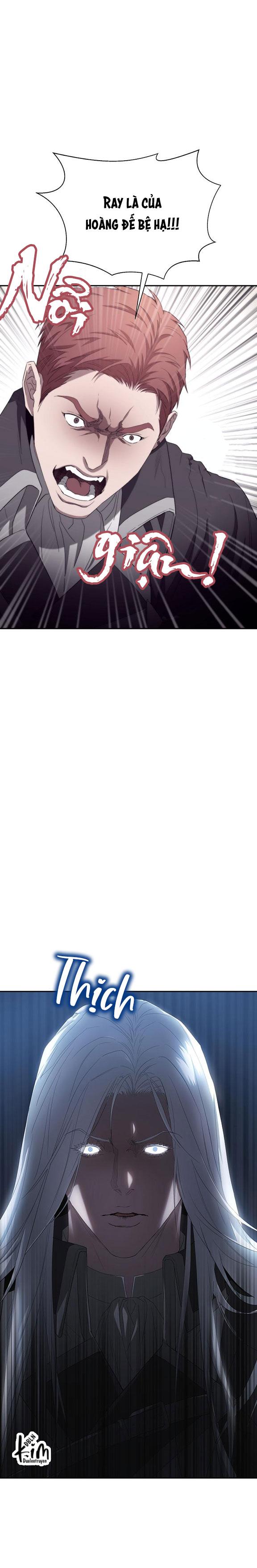 hai đất nước, đất nước của nô lệ chapter 32 1