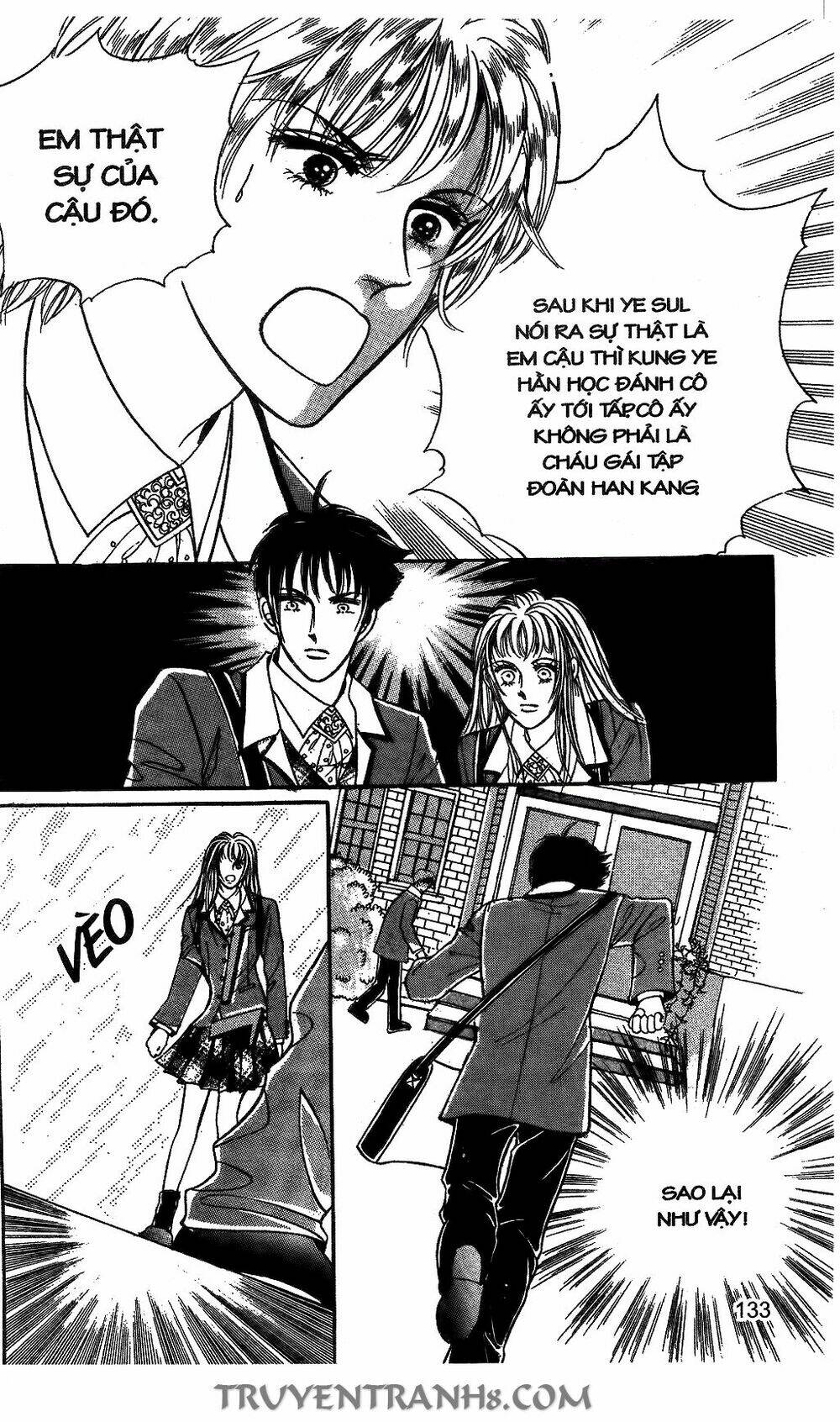 lọ lem kén rể chapter 18 9