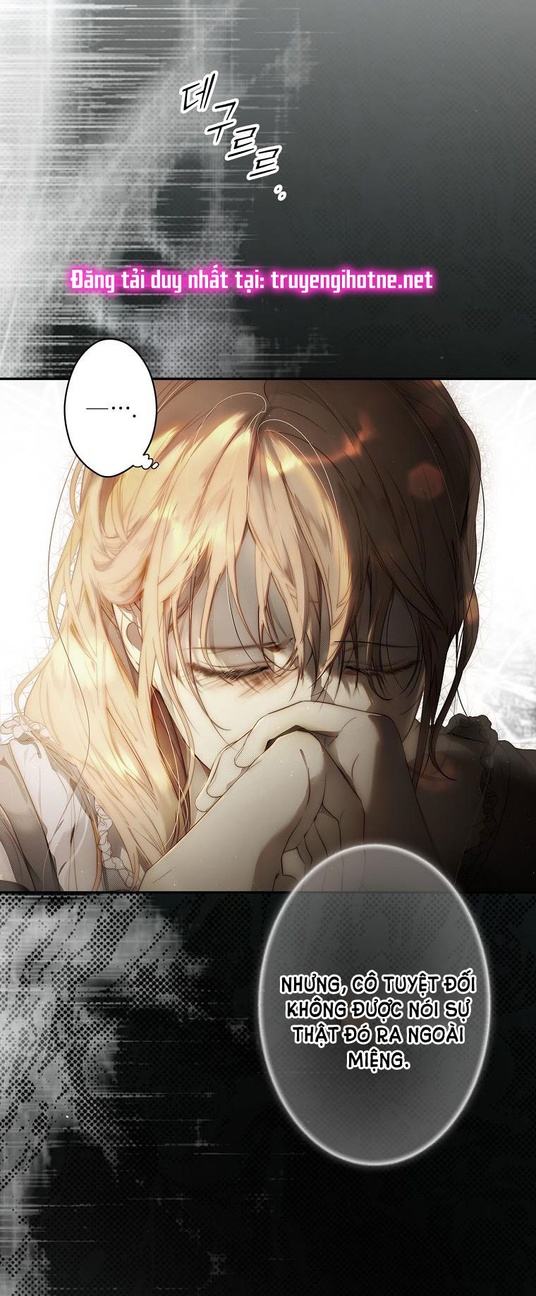 quý cô bí ẩn - secret lady chapter 75.2 13