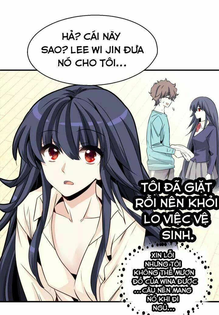 amentia chapter 31 32