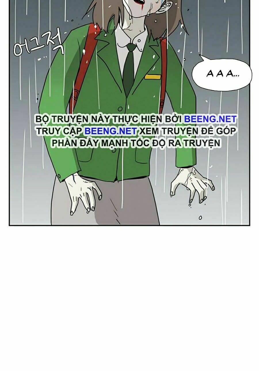 con gái tôi là zombie chapter 34 56