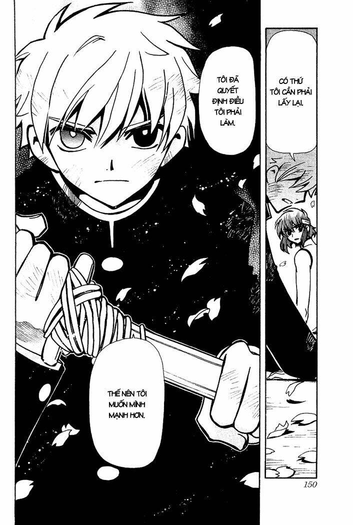 huyền thoại đôi cánh chapter 41 26