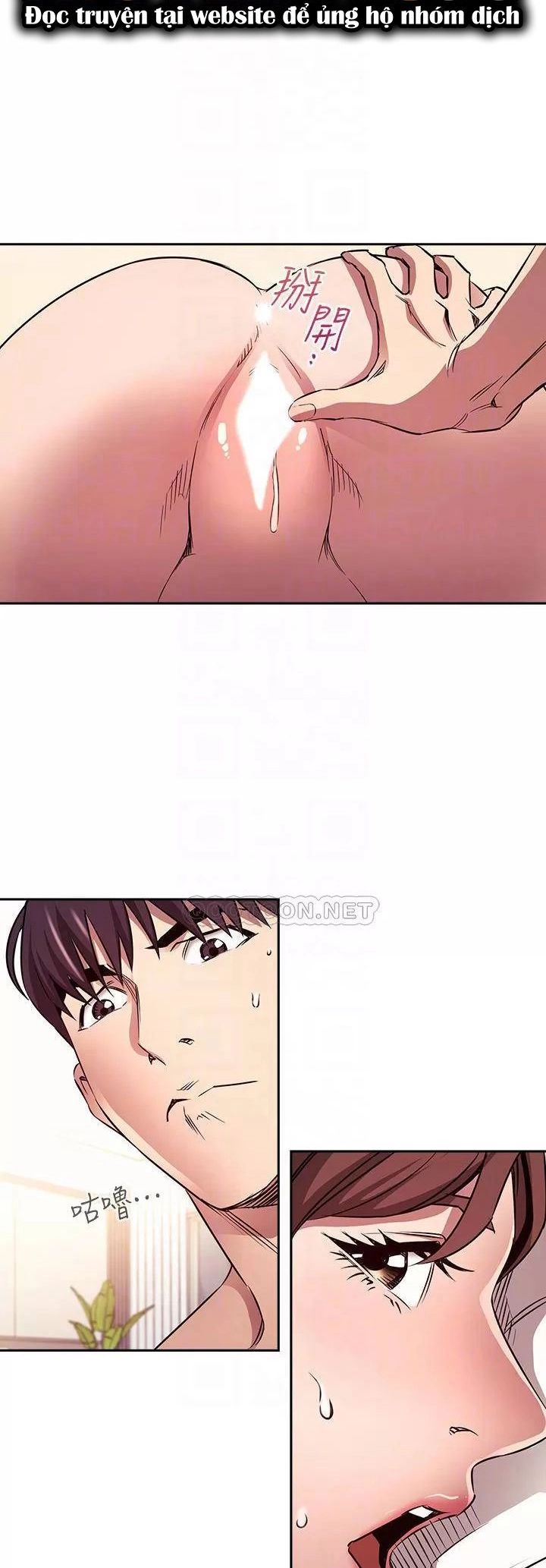 khi mẹ săn trai chapter 85 19
