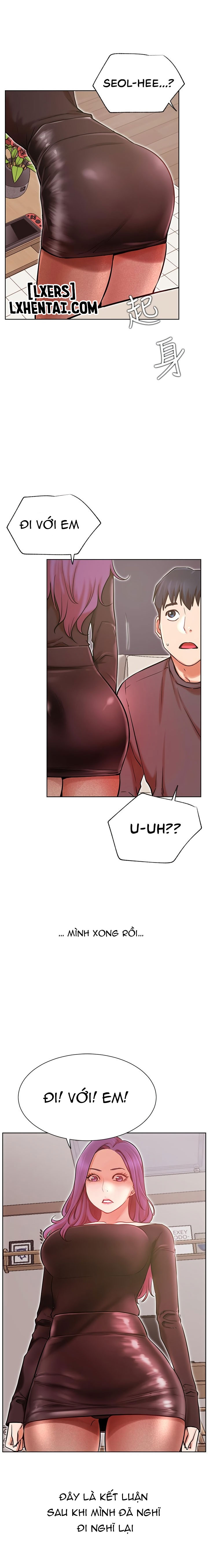 cuộc sống như anh hằng mơ chapter 34 20