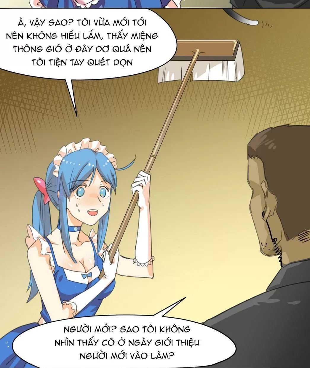 một con chó chapter 39 7