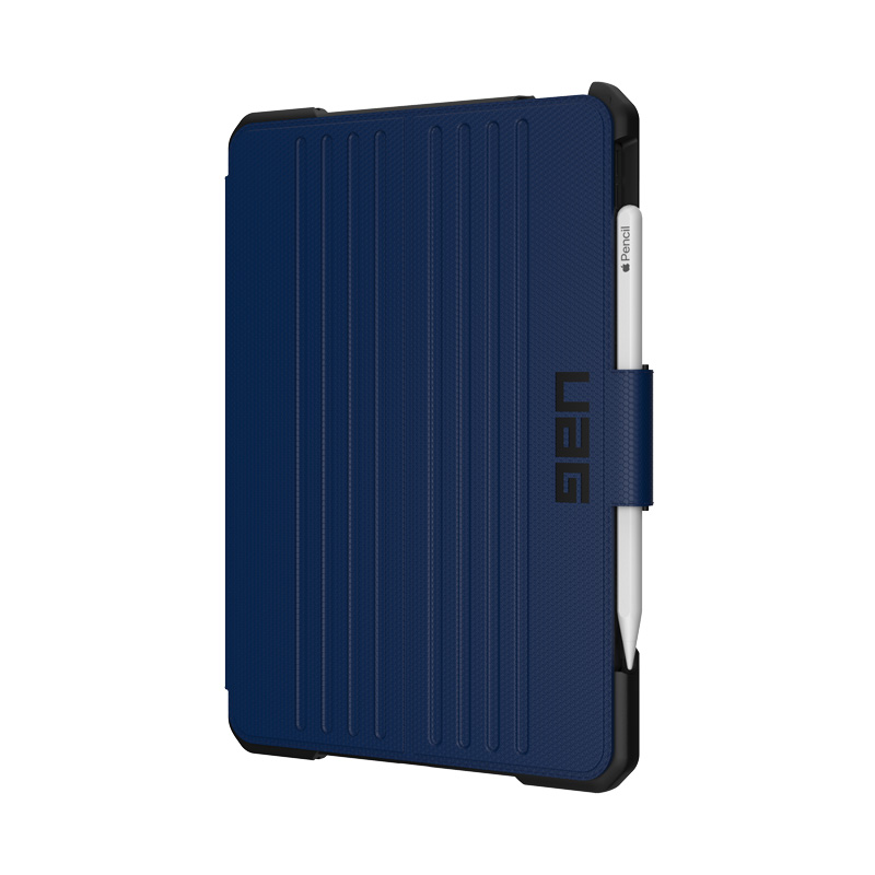 Bao da dành cho iPad Pro 11"/iPad Pro 12.9" M1 2021 UAG Metropolis - Hàng Chính Hãng