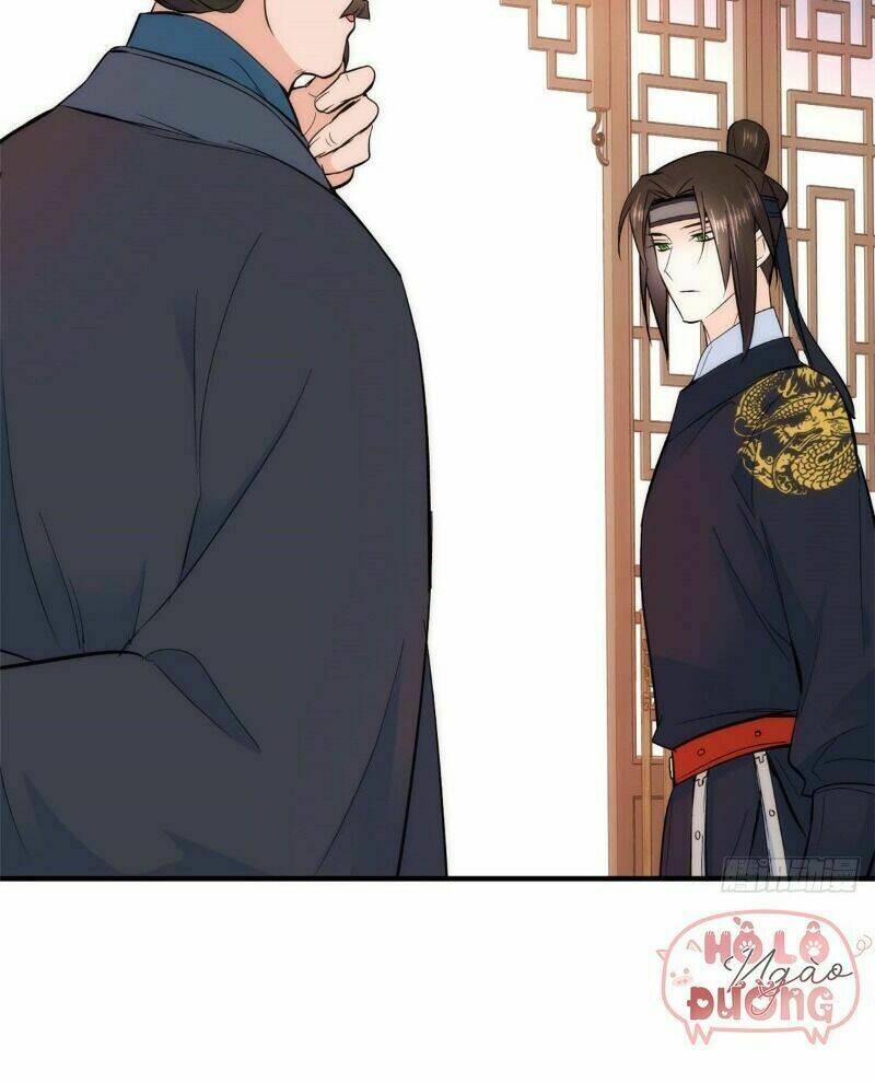 thiều quang mạn chapter 69 48