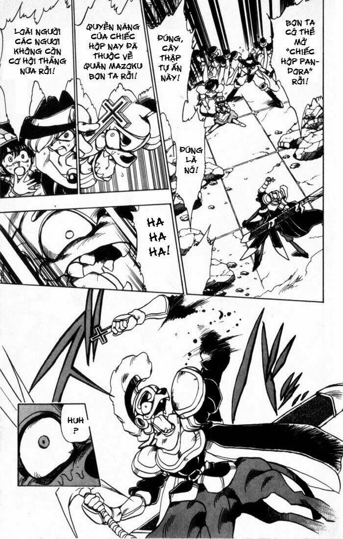 violinist of hameln - cây đàn kì diệu chapter 30 31